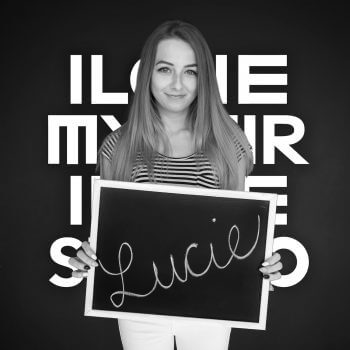 Lucie Alčerová